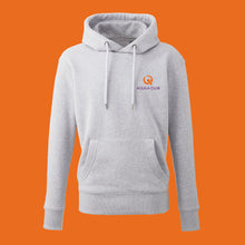 Load image into Gallery viewer, Ash Grey Aquila Club at Gleneagle Hoodie
